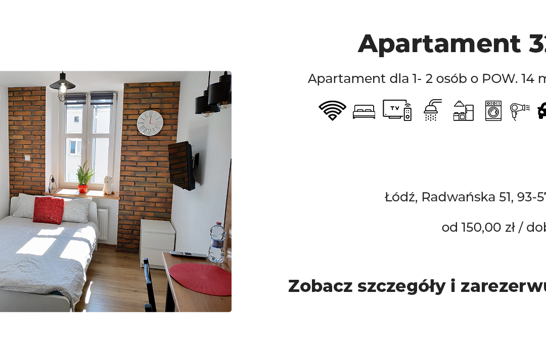 Apartament 32