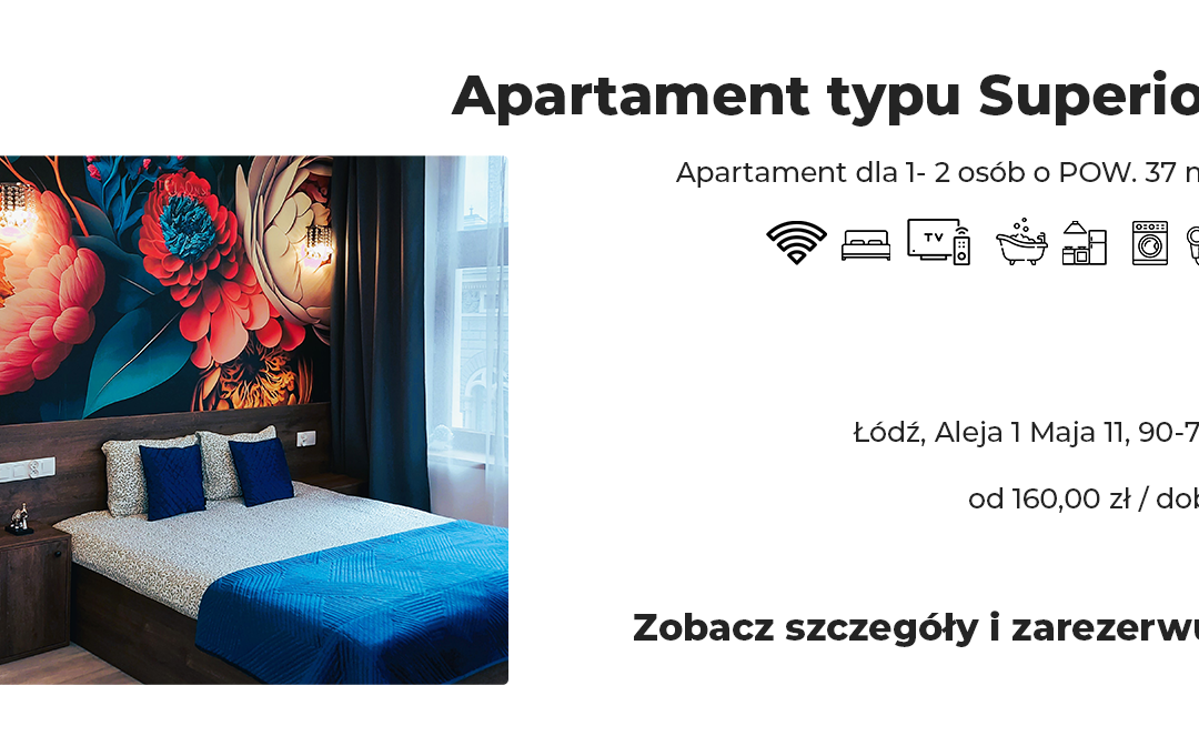 theApartaments Gdańska